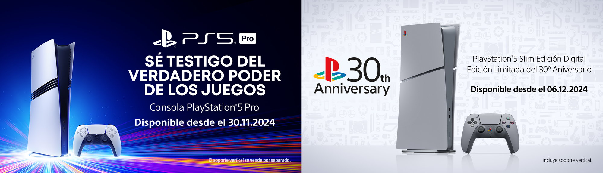 Banner Landing Desktop_PS5 Pro_30th Anniversary_3955x1138px