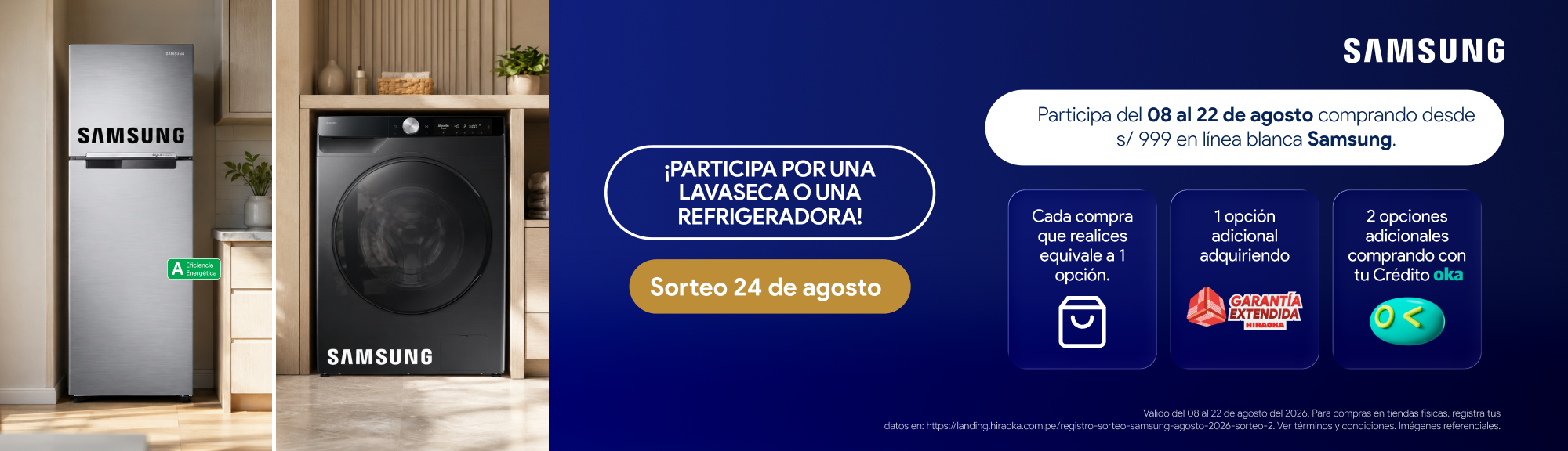 H1 - SamsungSorteolanding-2